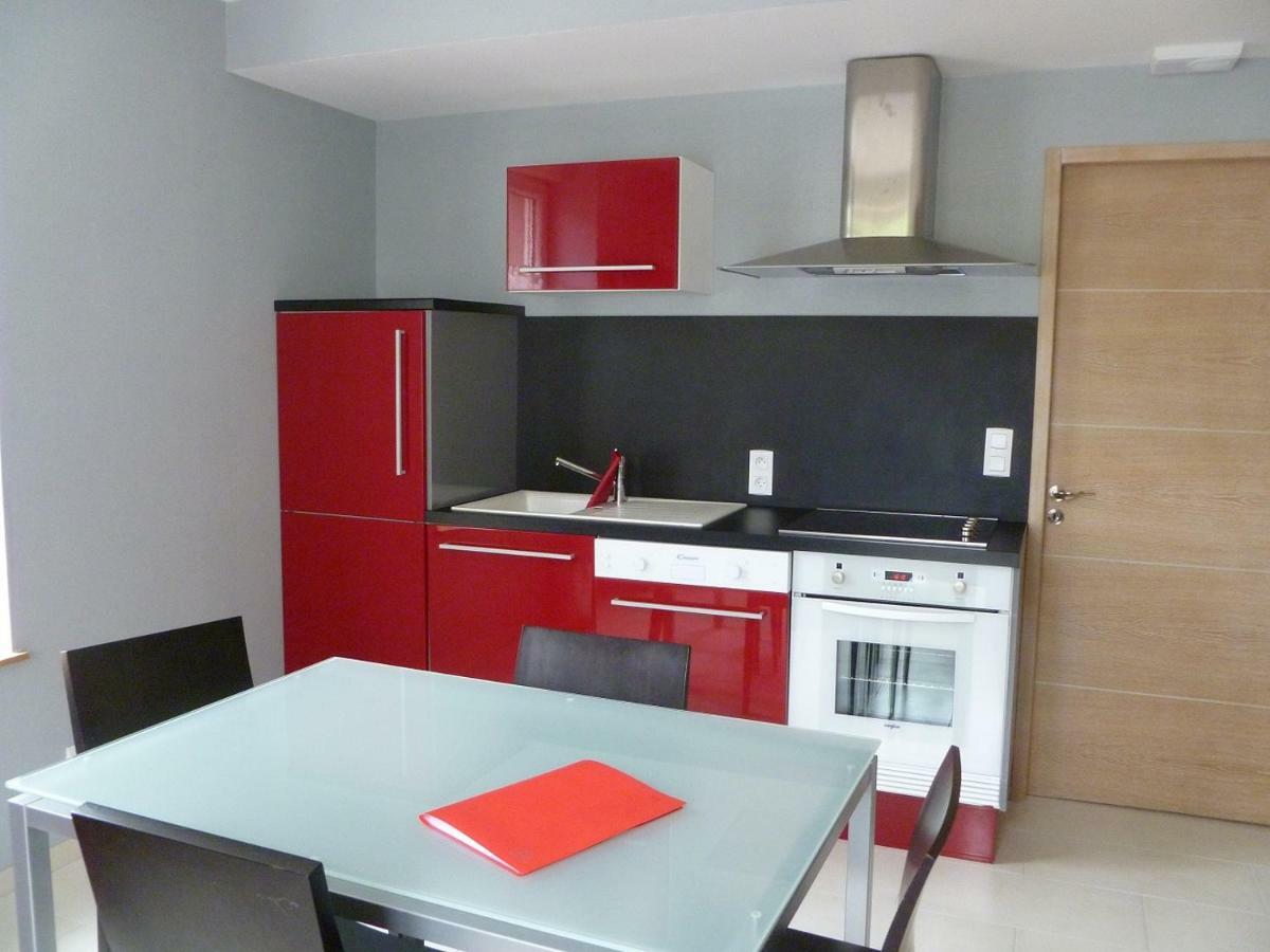 Locations Sylvittel Apartment ภายนอก รูปภาพ
