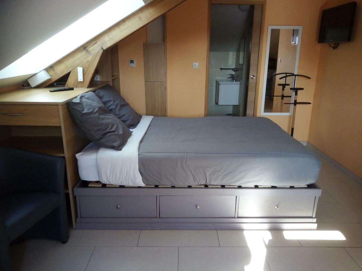 Locations Sylvittel Apartment ภายนอก รูปภาพ