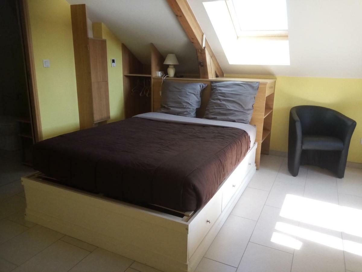 Locations Sylvittel Apartment ภายนอก รูปภาพ